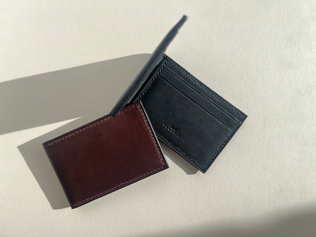 Wallets