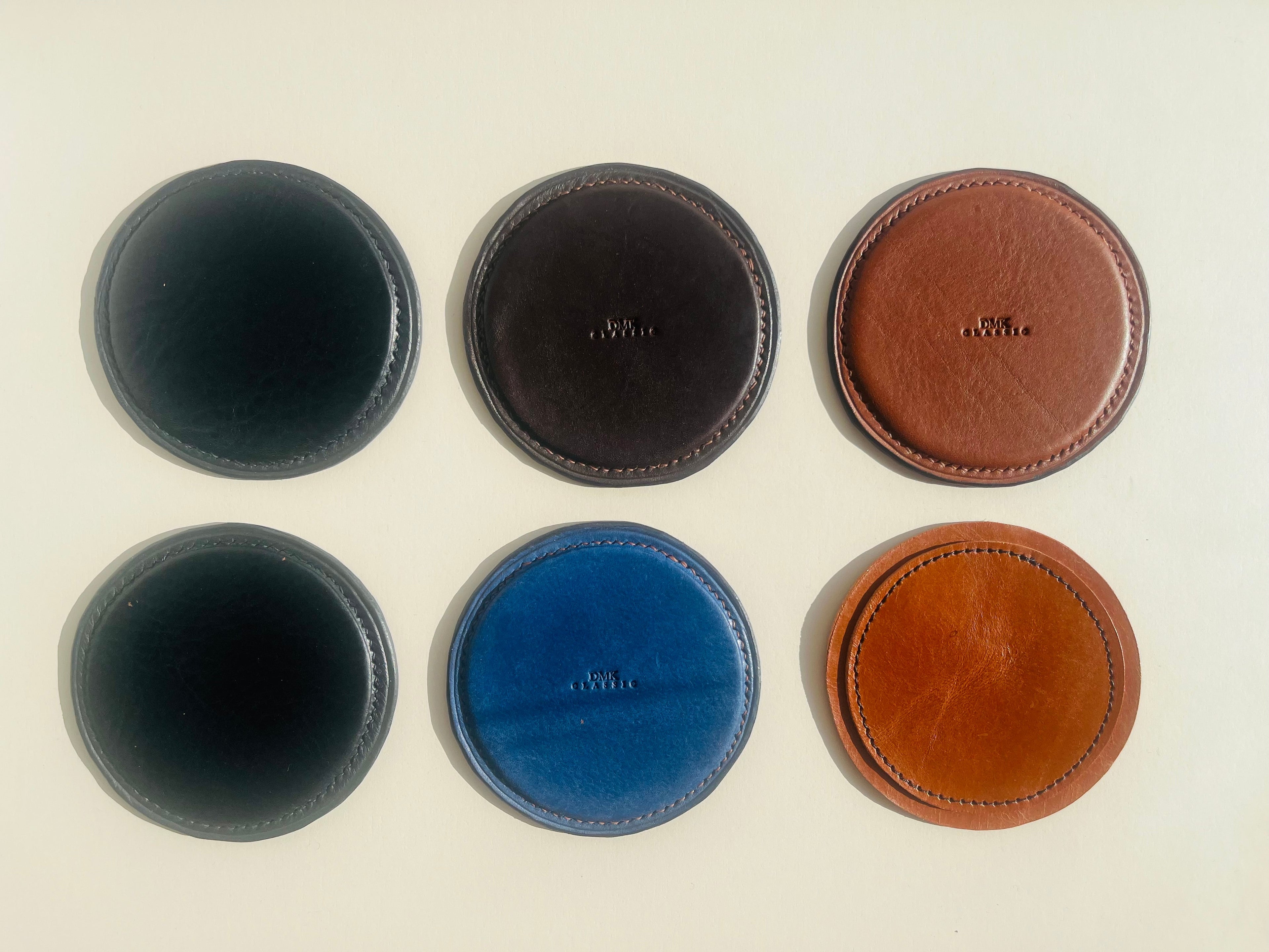 Coasters