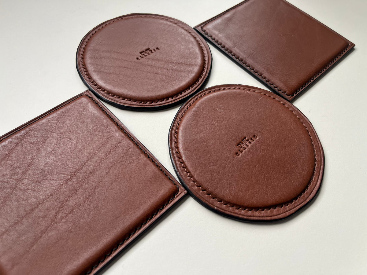 Coasters