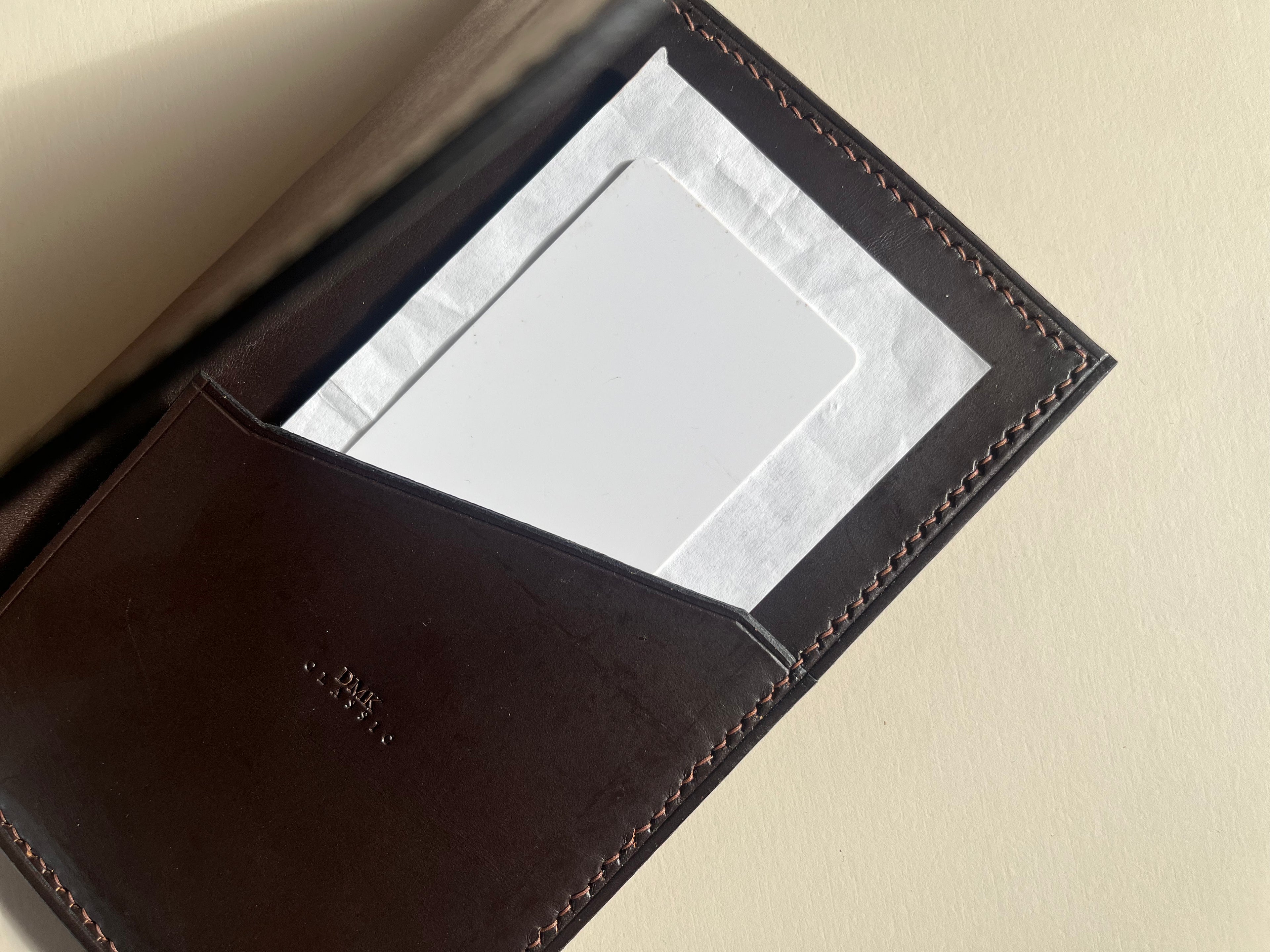 Bill Folder