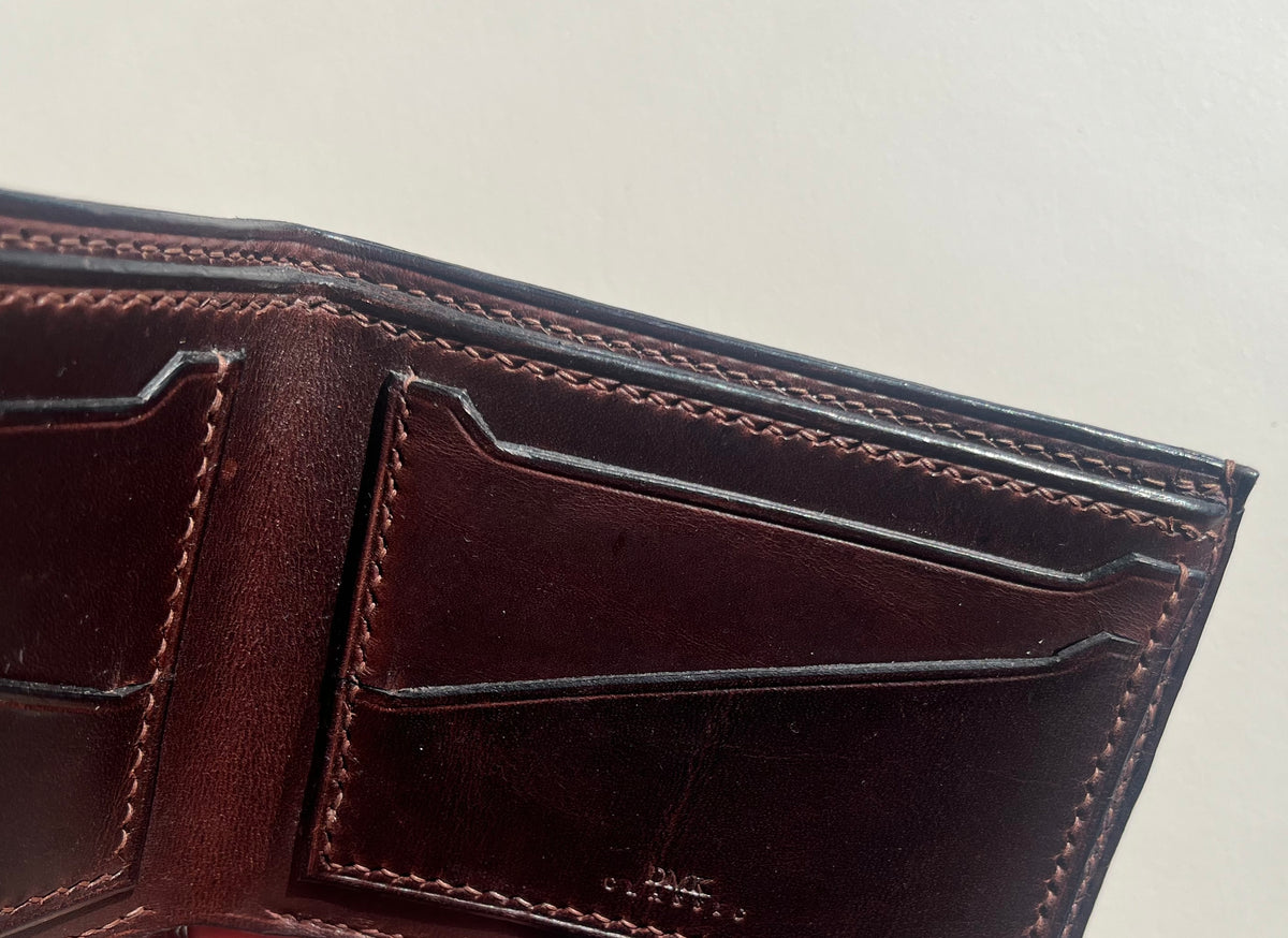 Billfold Wallet