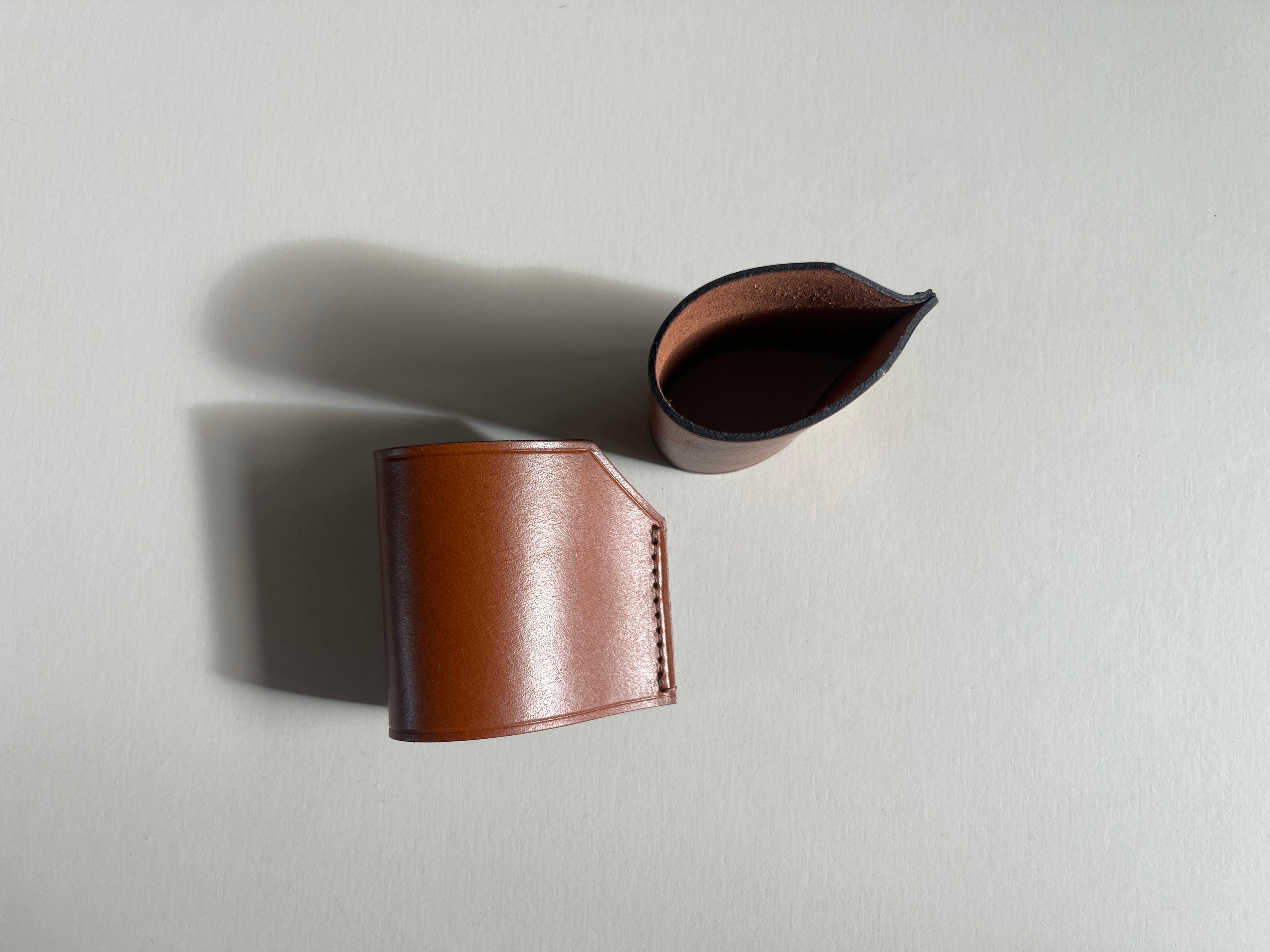The Roll Check Presenter