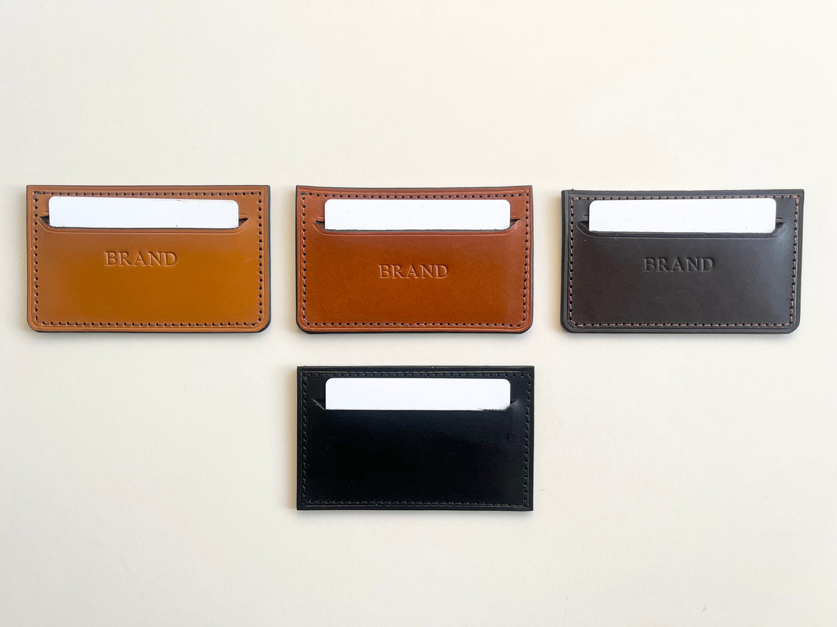 Full Horizontal Card Key