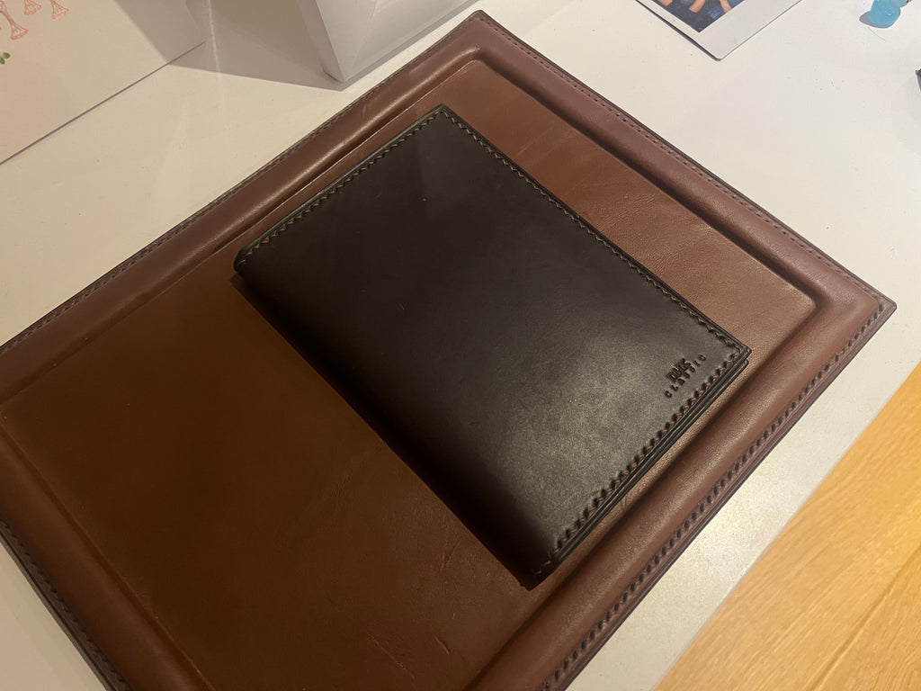 The Classic V. Tray S