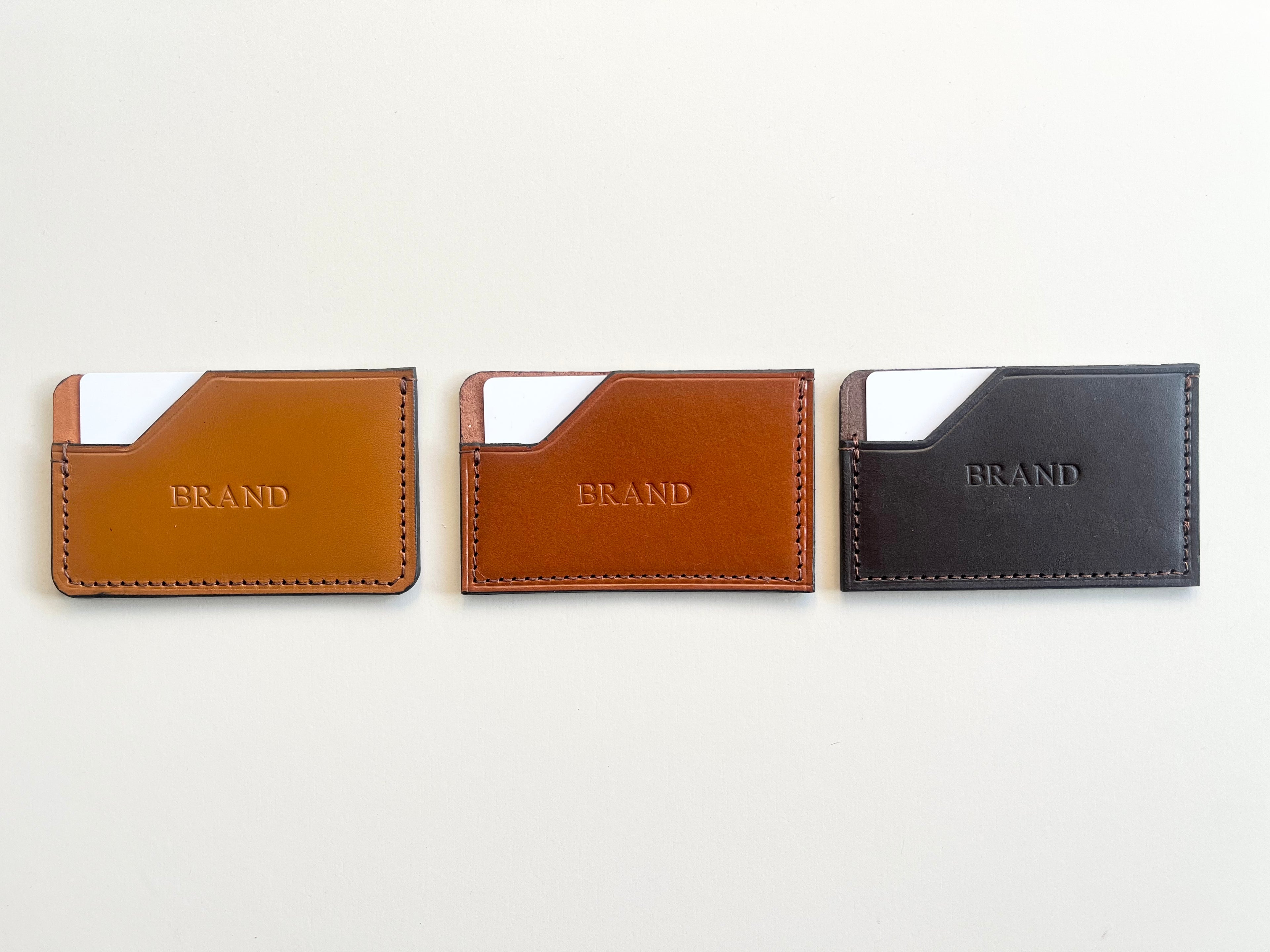 Quick Sleeve Card Key