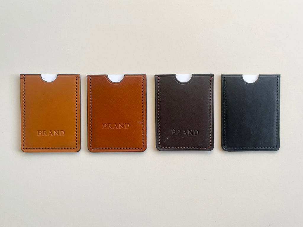 Full Vertical Card Key