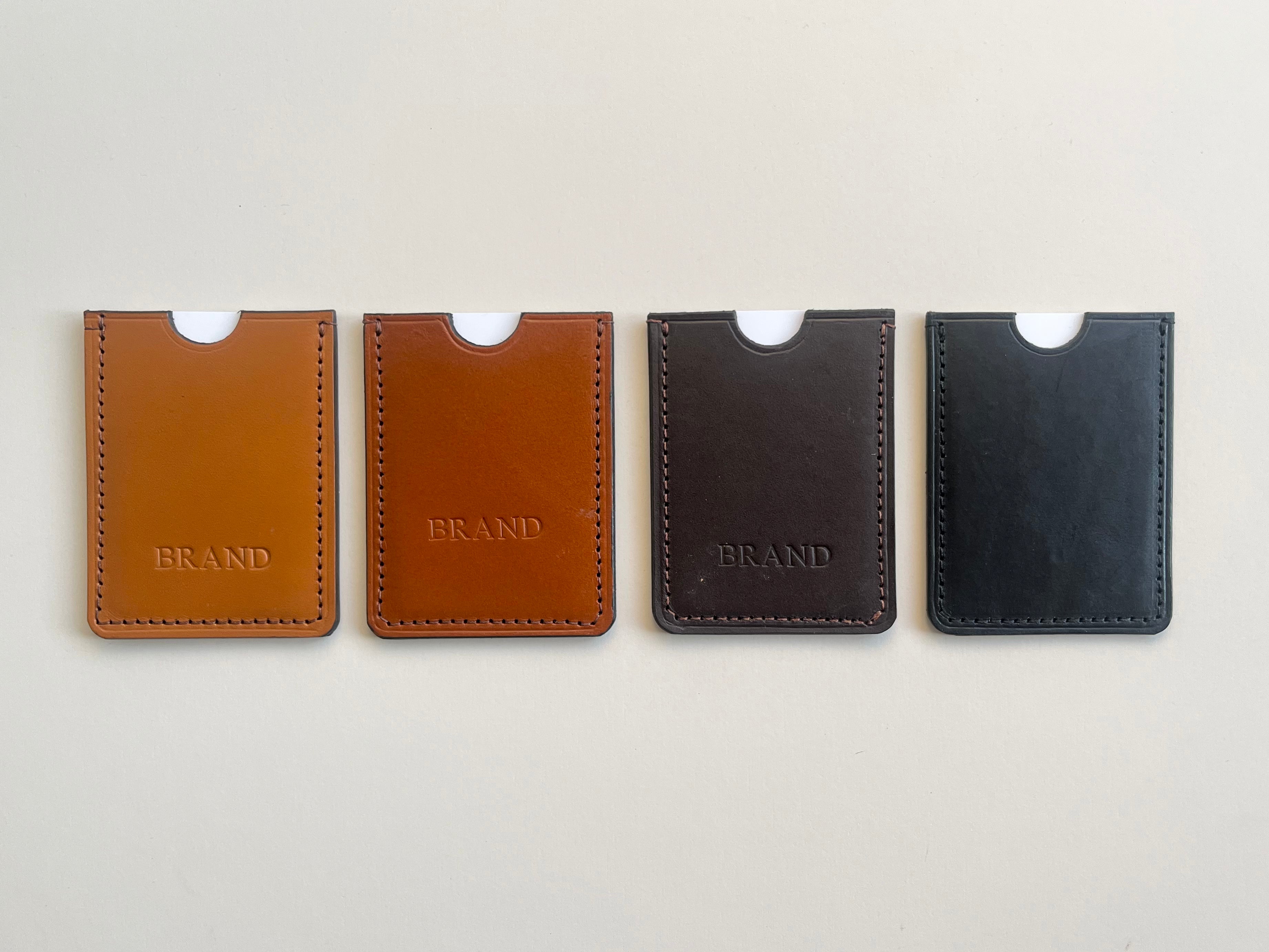 Full Vertical Card Key