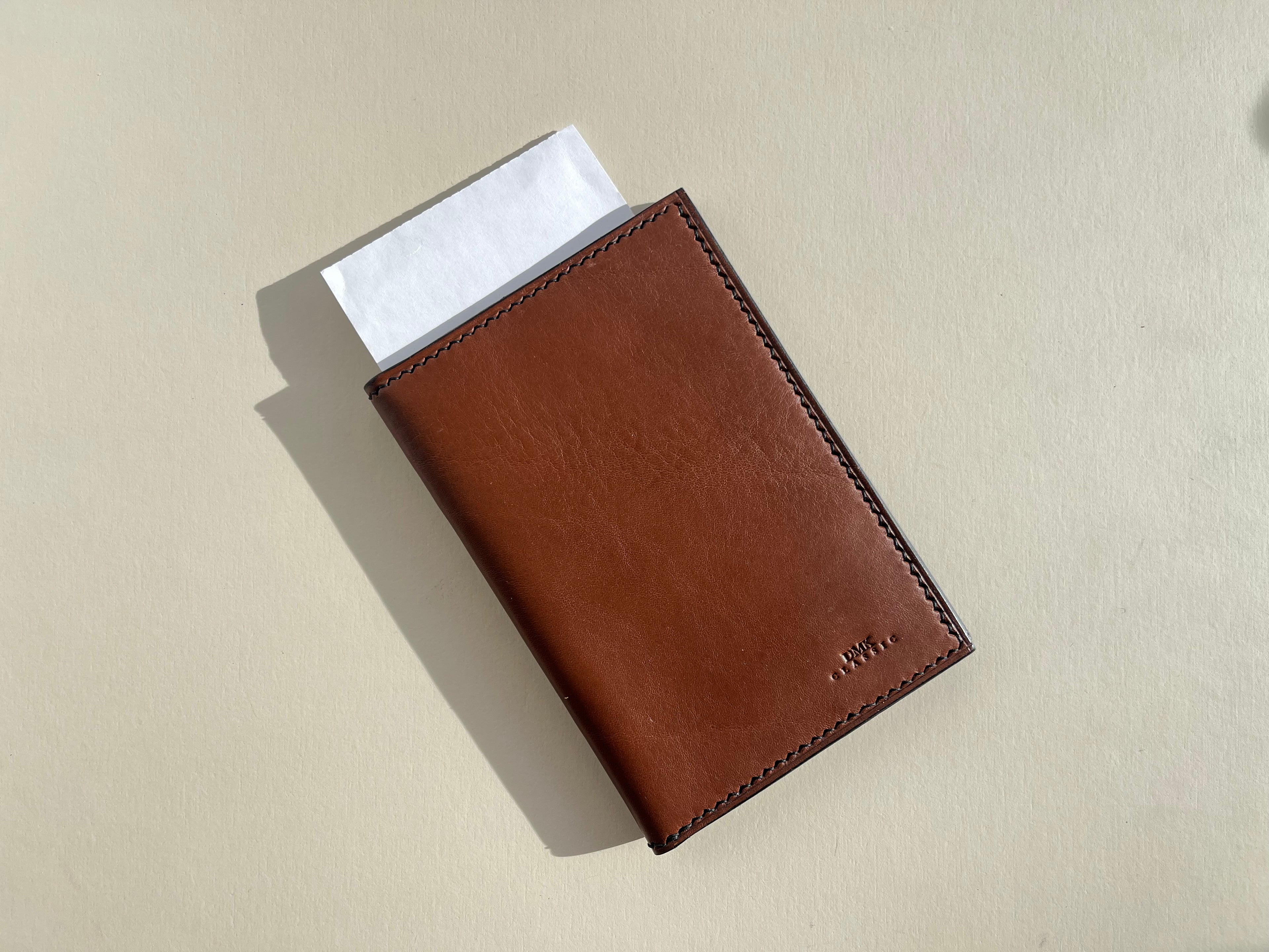 Passport Case
