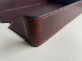 Classic A4 Paper Desk Tray - Dark Espresso