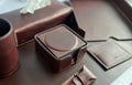 Desk Set of Five - Dark Espresso