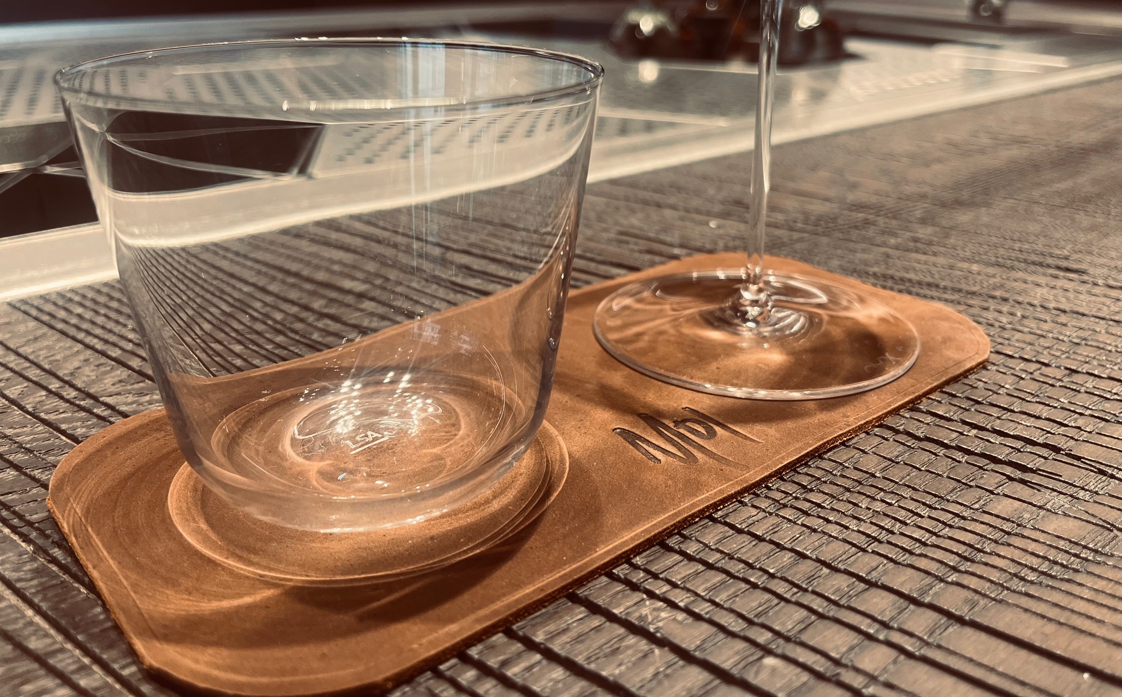 Double Coaster