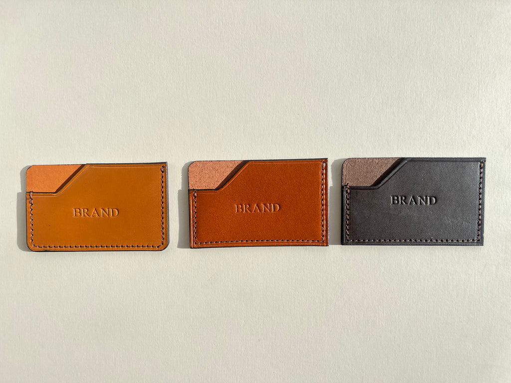 Quick Sleeve Card Key