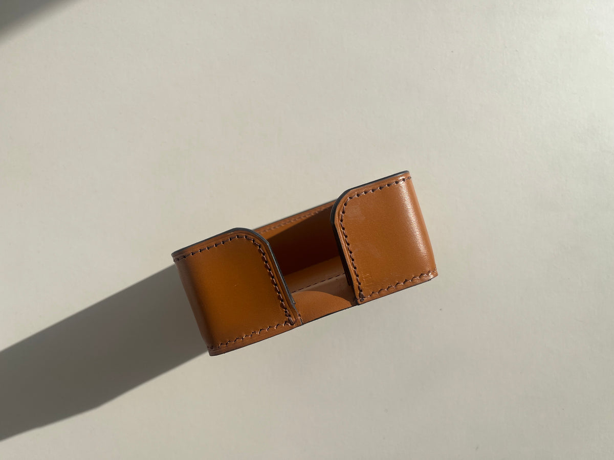 Coasters and Holder