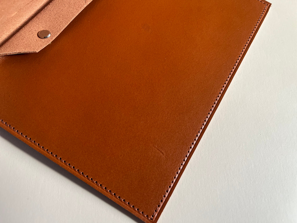 Side Frame Folder