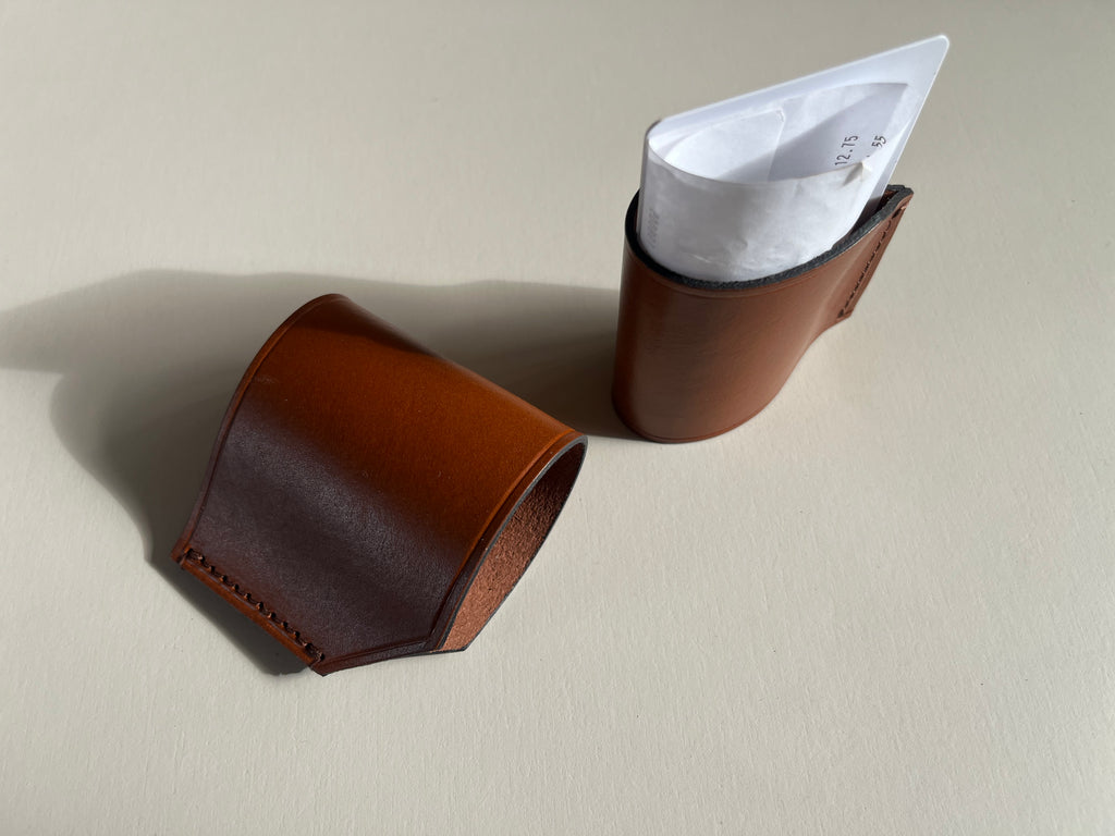 The Roll Check Presenter