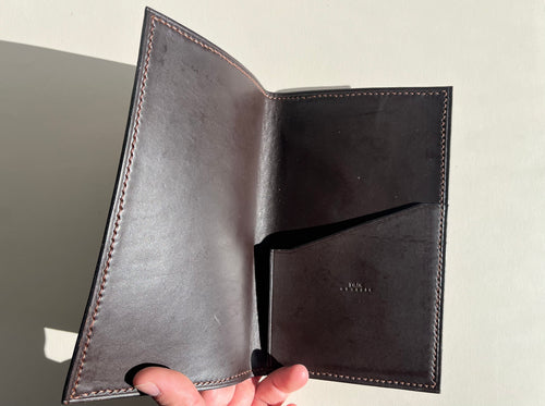 Bill Folder