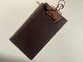 The Clip Board Check Presenter