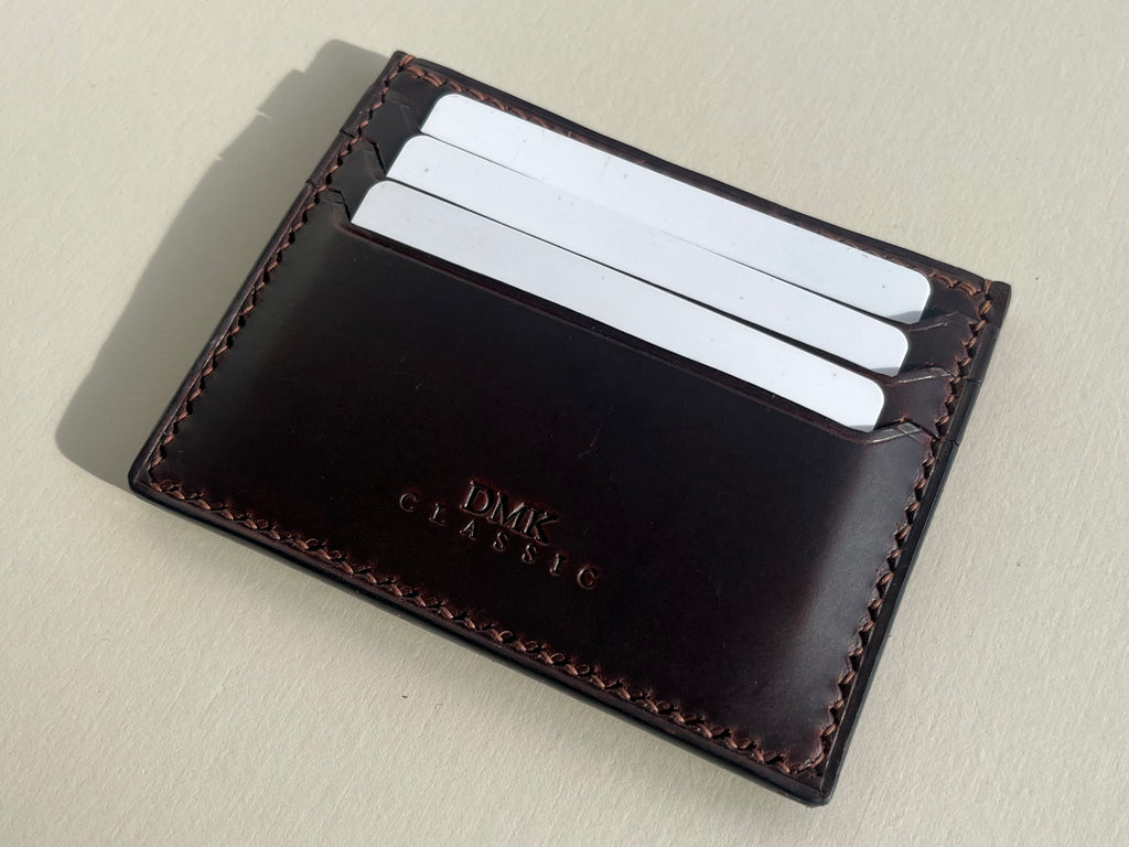Mr Classic Card Holder