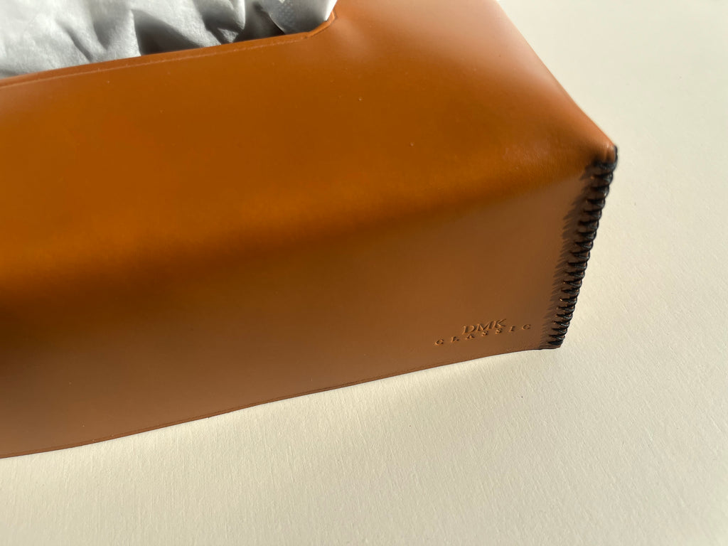 Tissue Box Cover L
