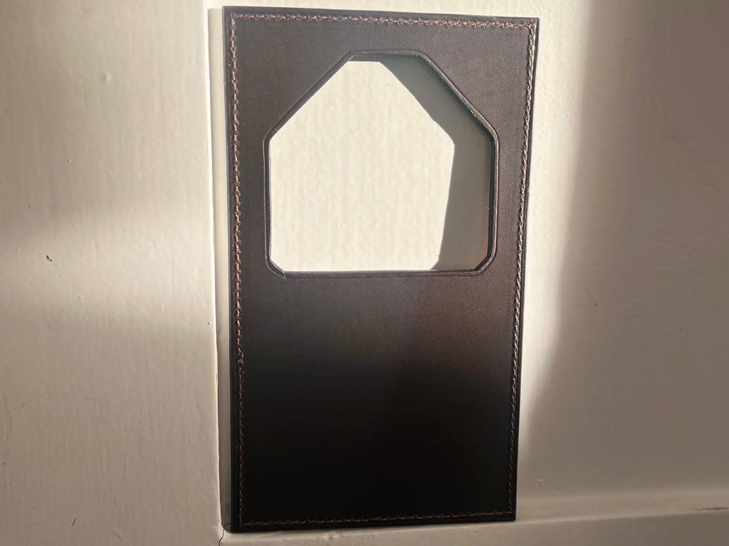 Room Sign