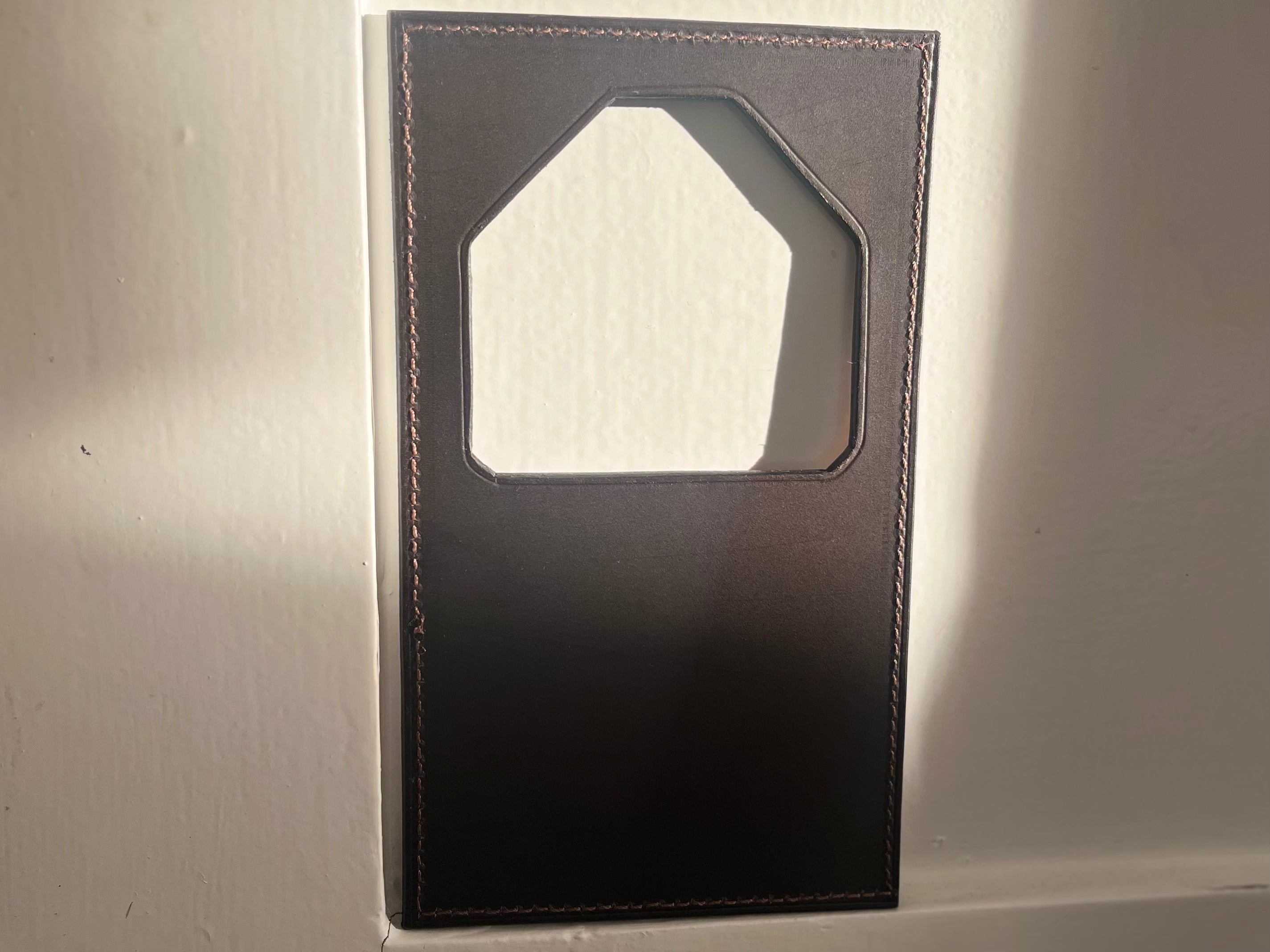 Room Sign