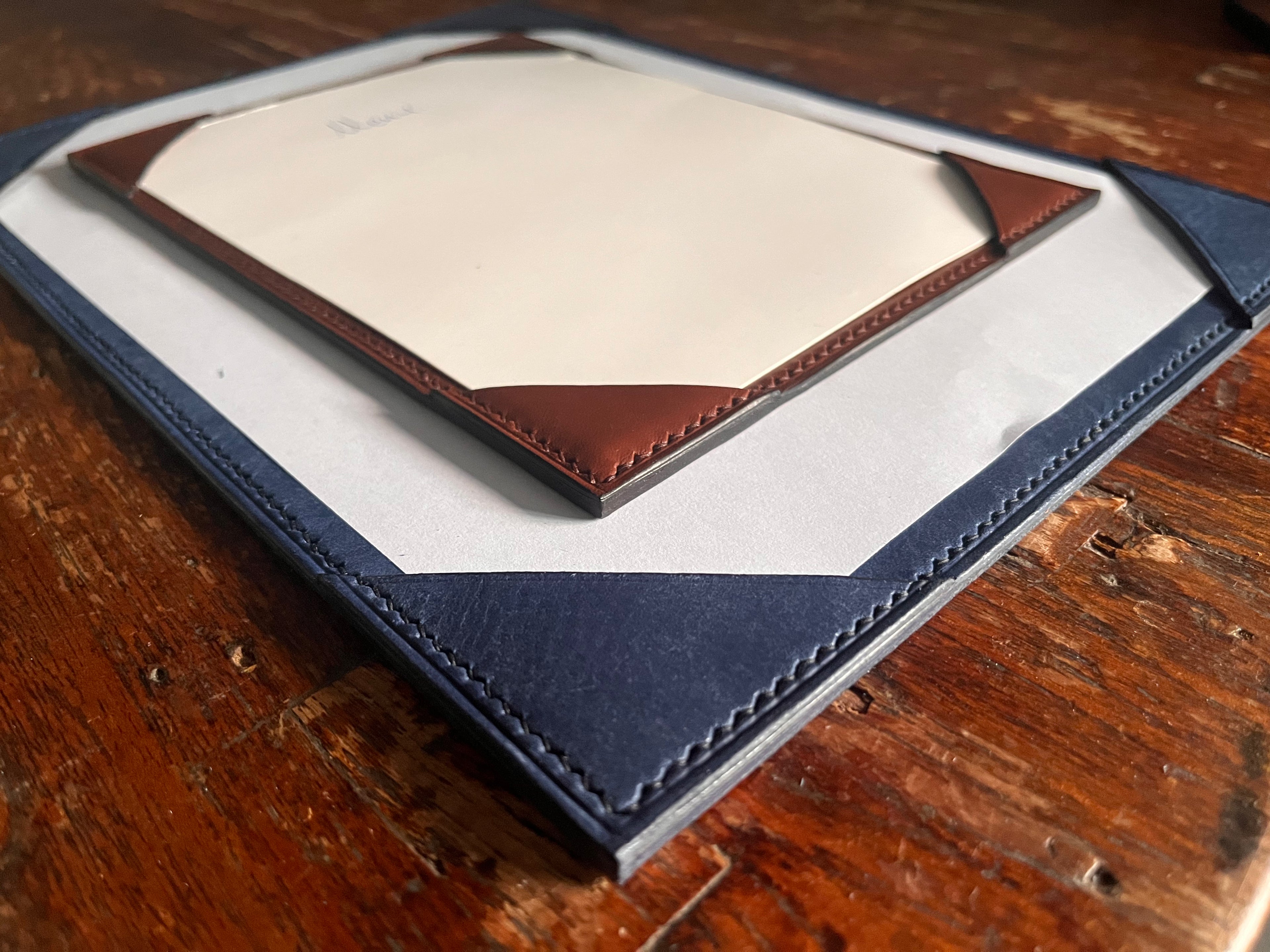 Frame Menu