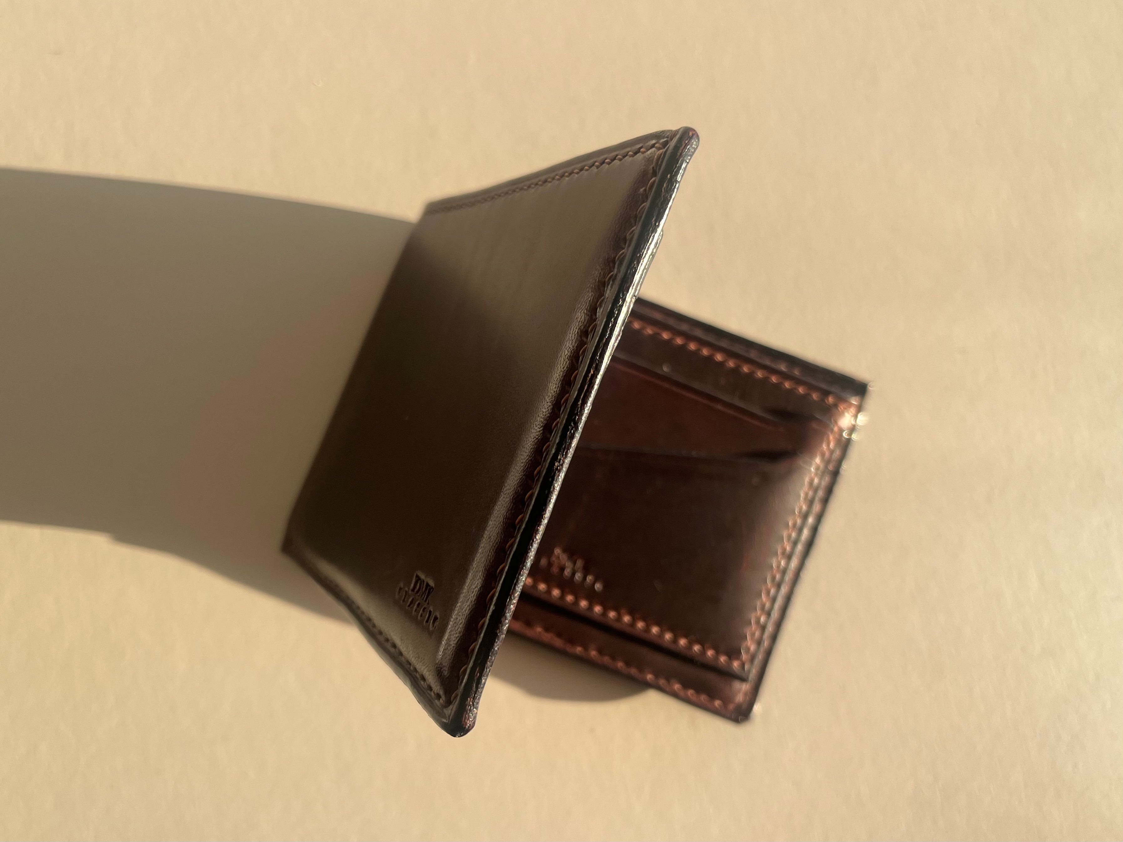 Billfold Wallet