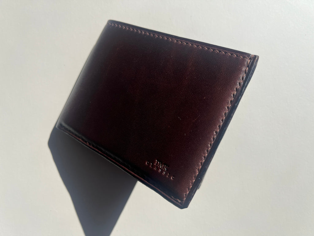 Billfold Wallet