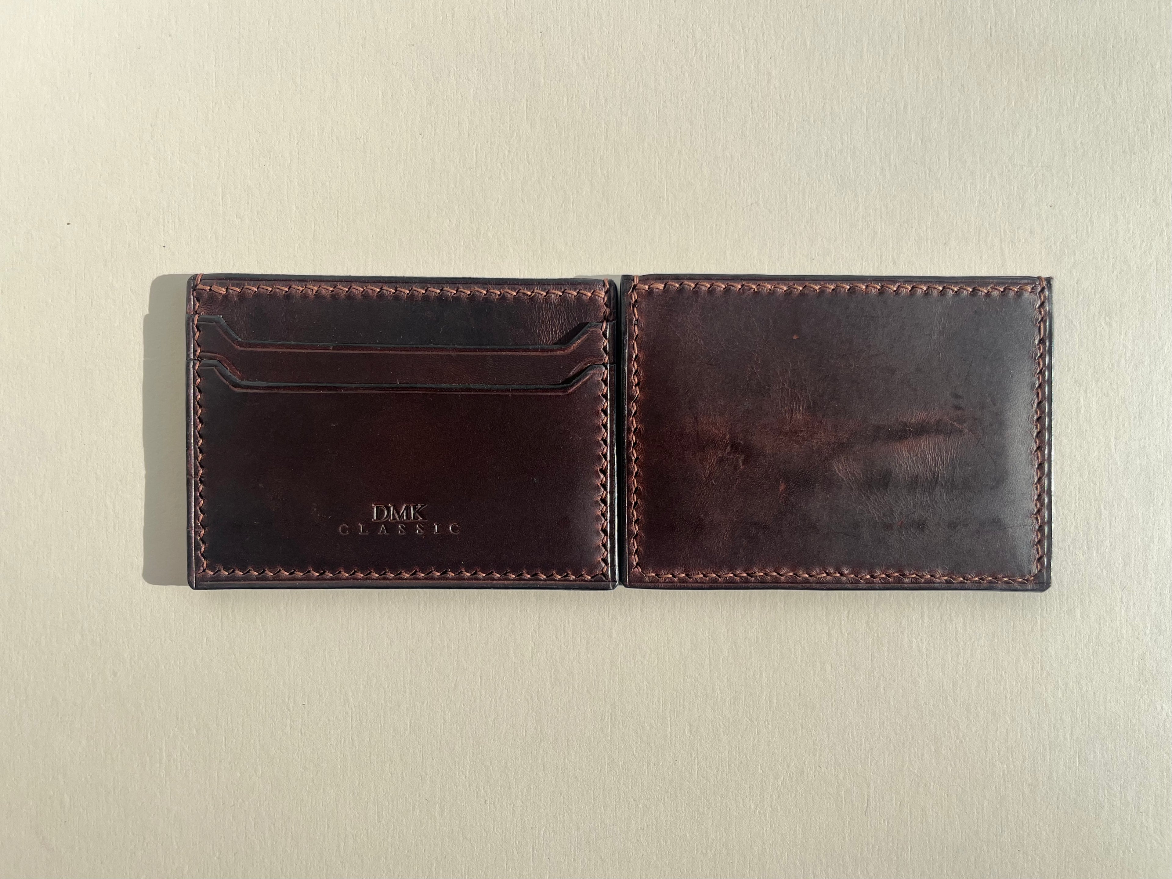 Classic Card Holder
