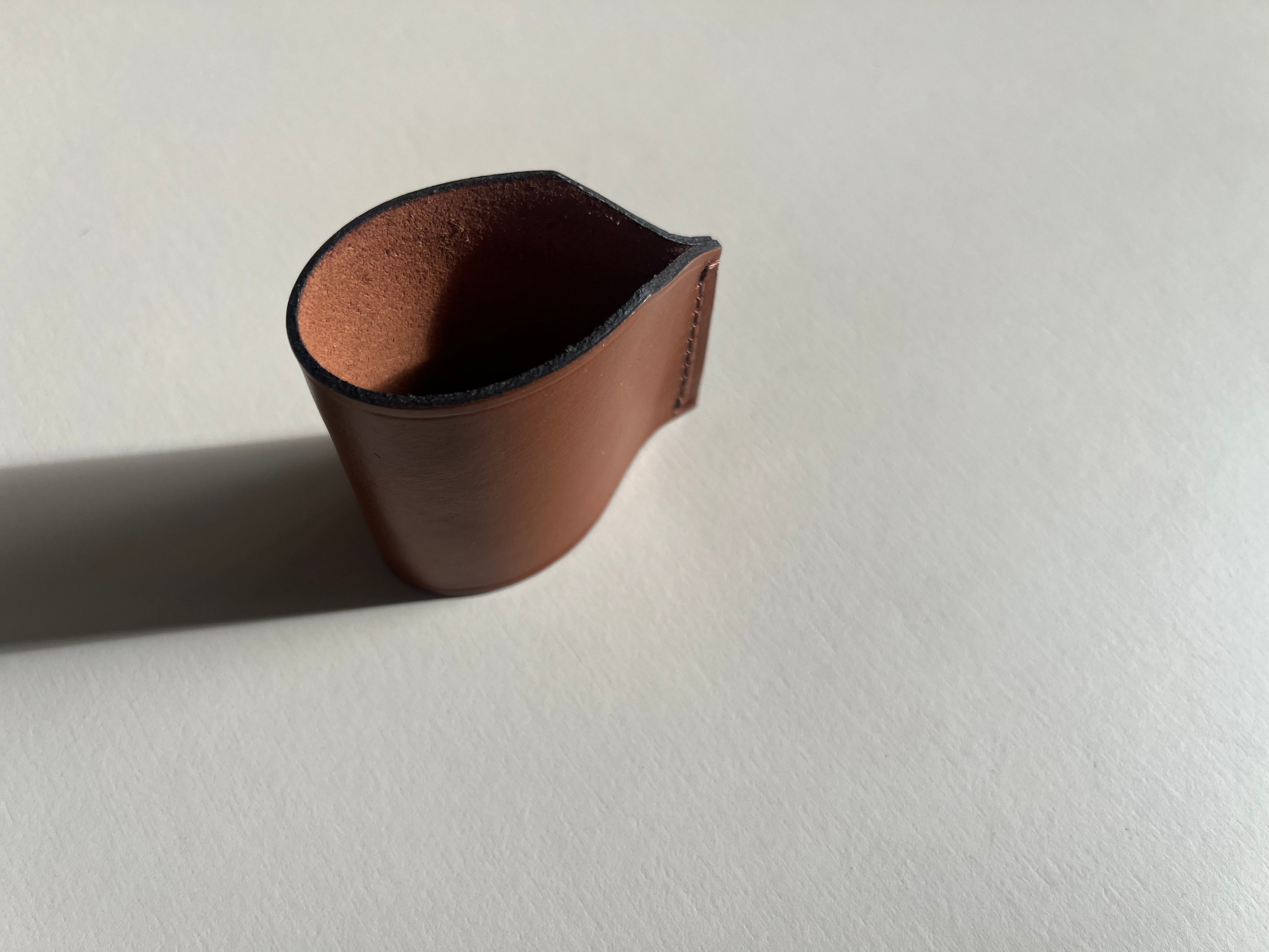 The Roll Check Presenter