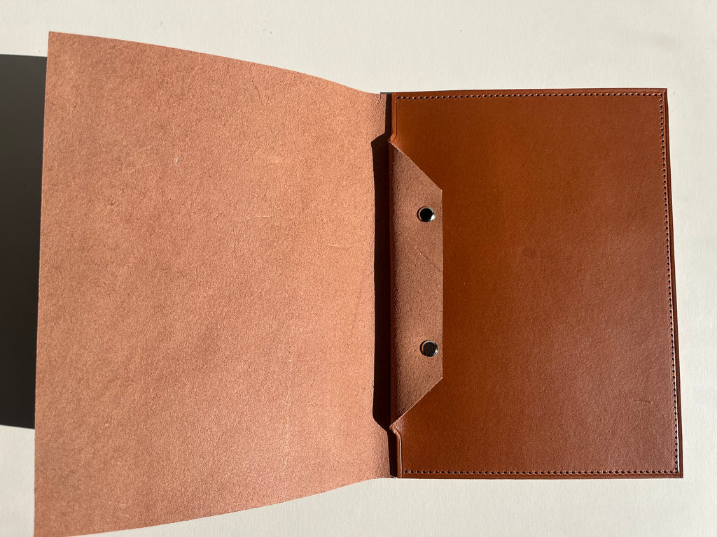 Side Frame Folder