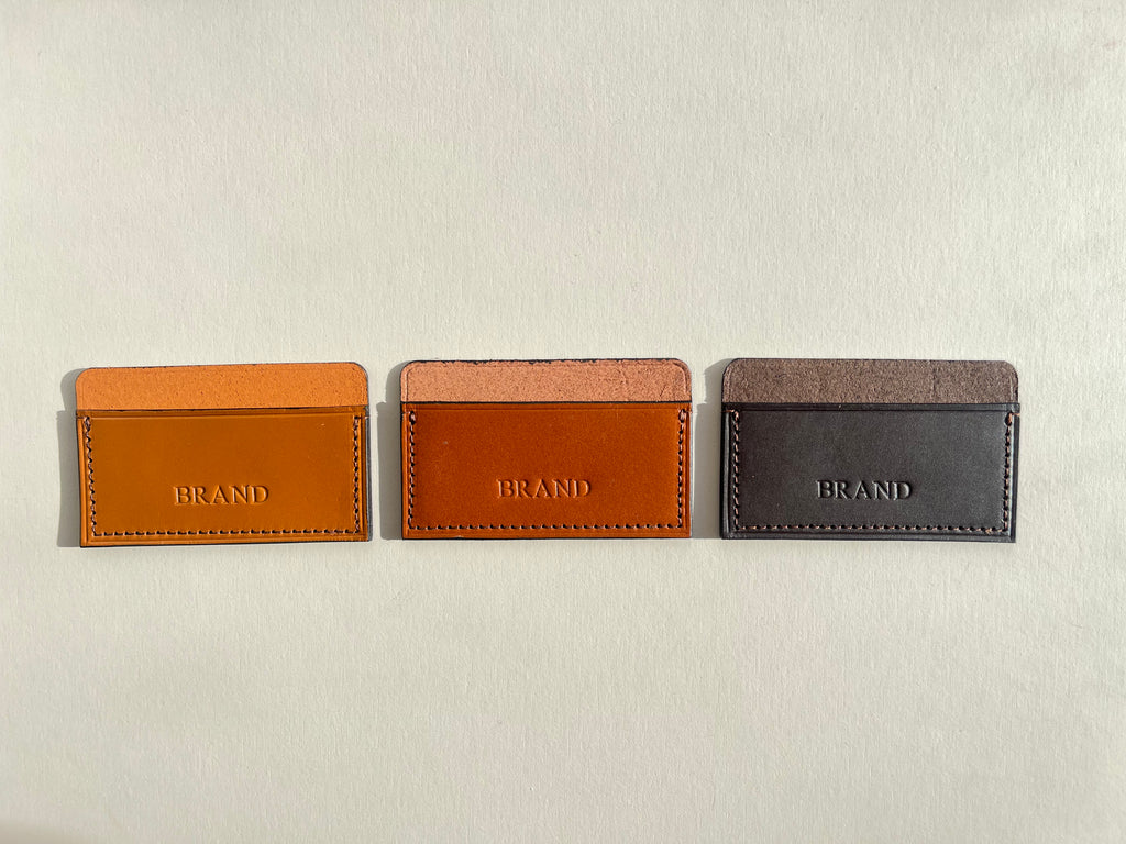 Semi Horizontal Card Key