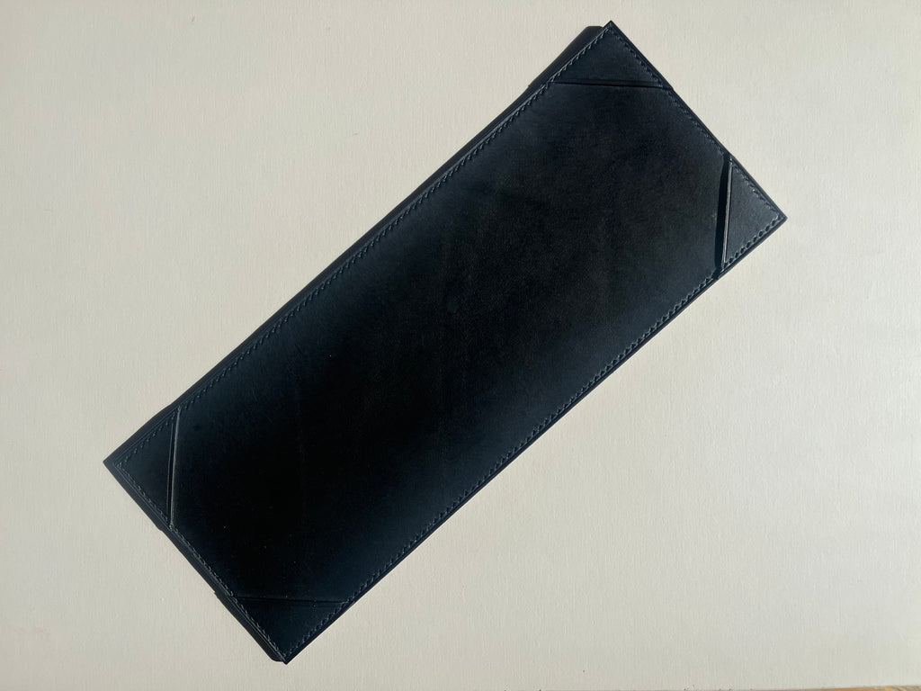 Long Menu Frame