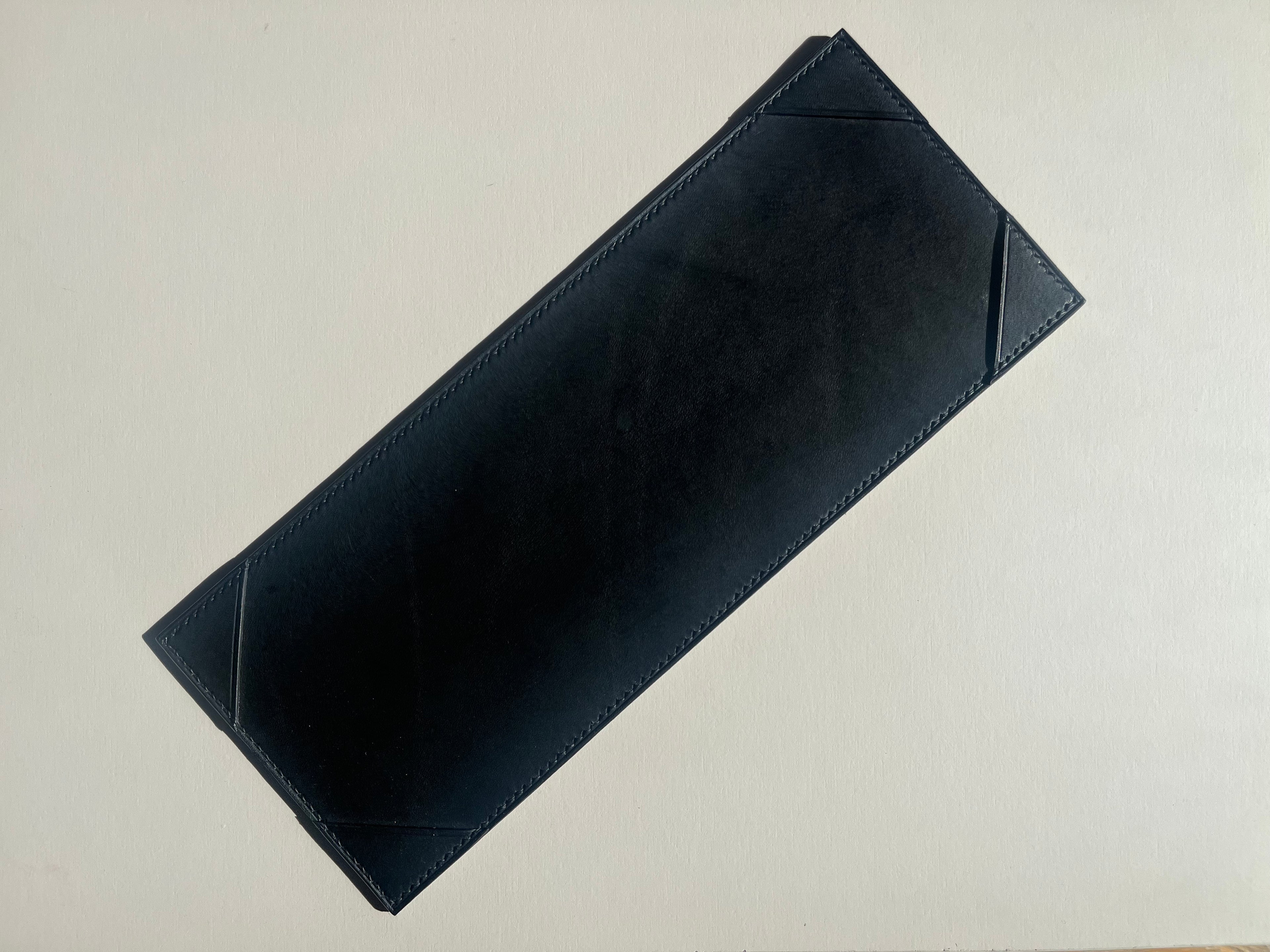 Long Menu Frame