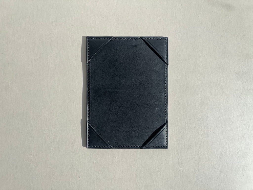 Frame Menu Single Page