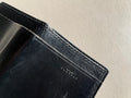 The Minimal Wallet - Black