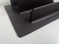 Classic Letter Rack - Dark Brown