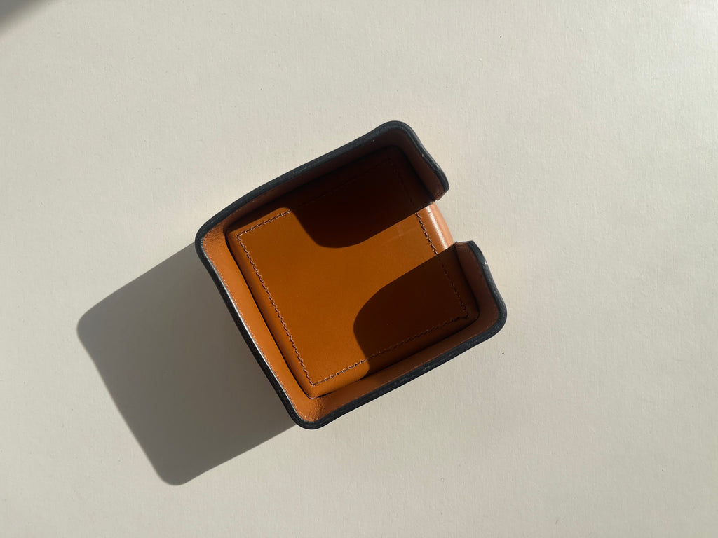 Coasters and Holder