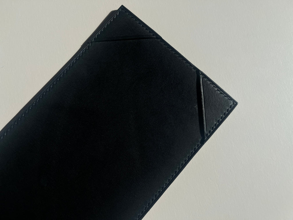 Long Menu Frame