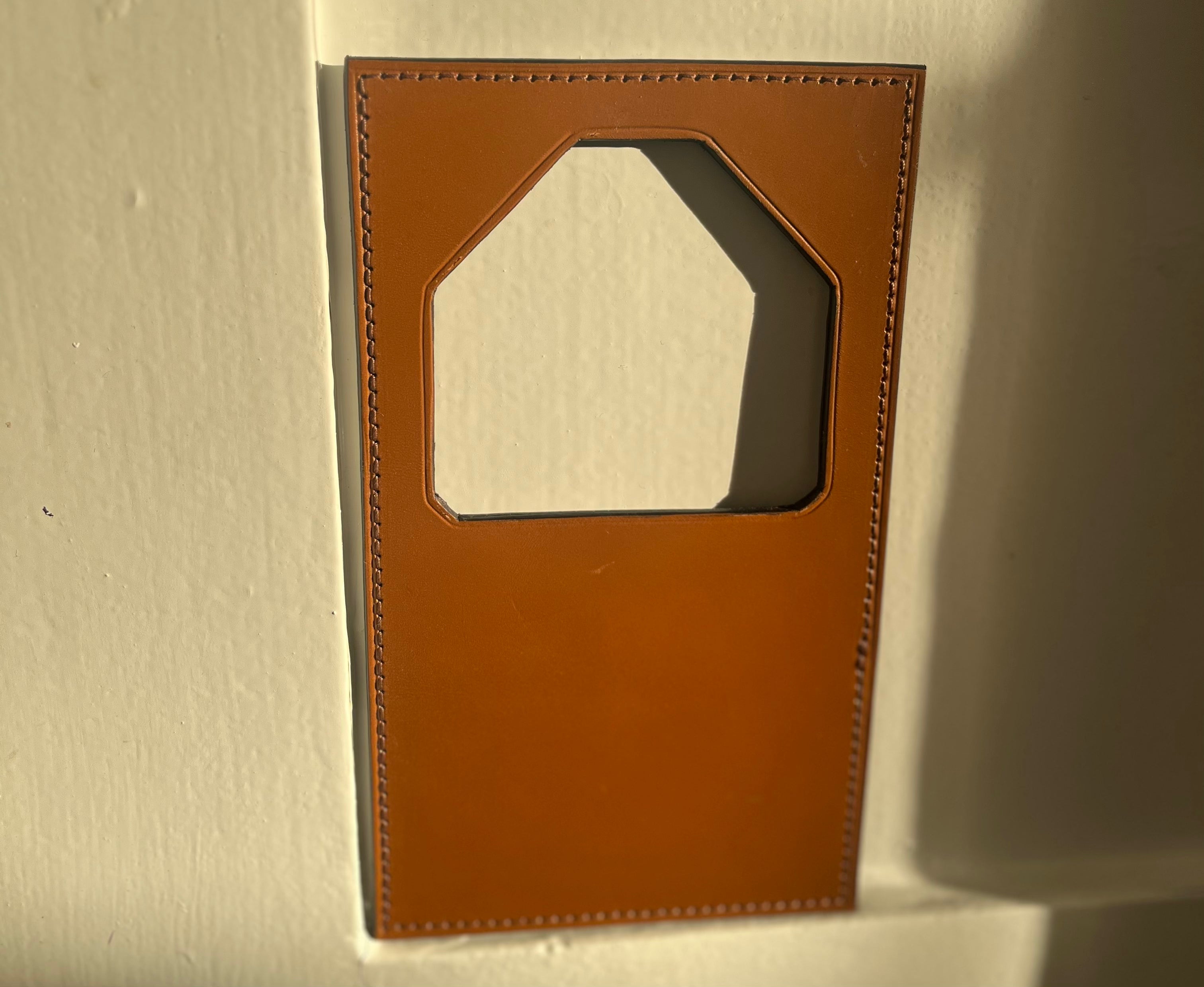 Room Sign