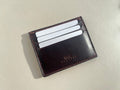 Mr Classic Card Holder
