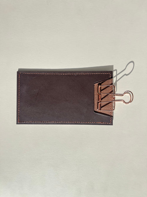 Bill Holder with Clip